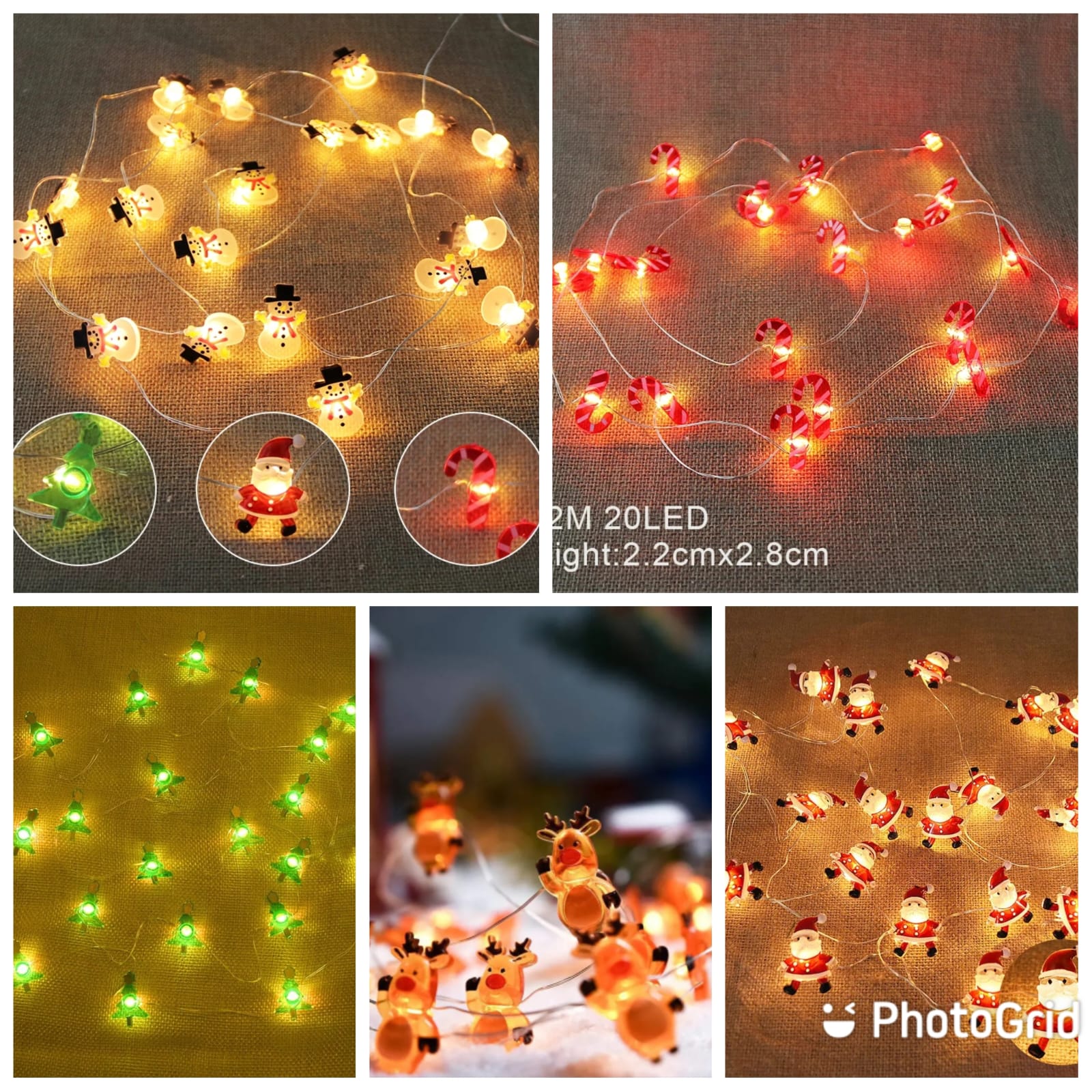 Christmas lights_0