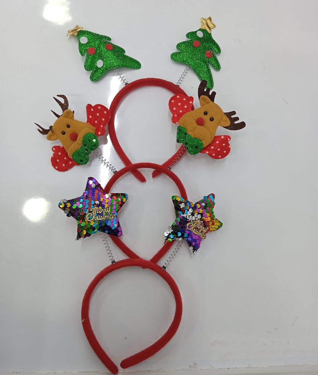 Xmas Headband