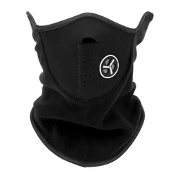 Windproof Winter Fleece Thermal Mask & Neck Guard