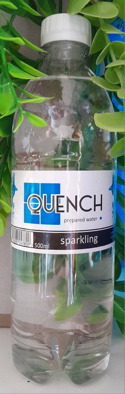 500ml Sparkling Water