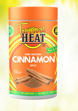 Tropical Heat (Cinnamon)_0