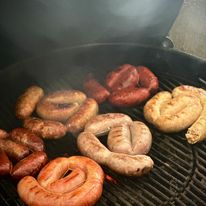  CHORIZO ROJO 