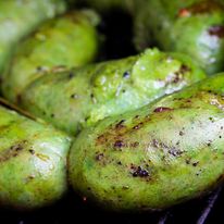 CHORIZO VERDE