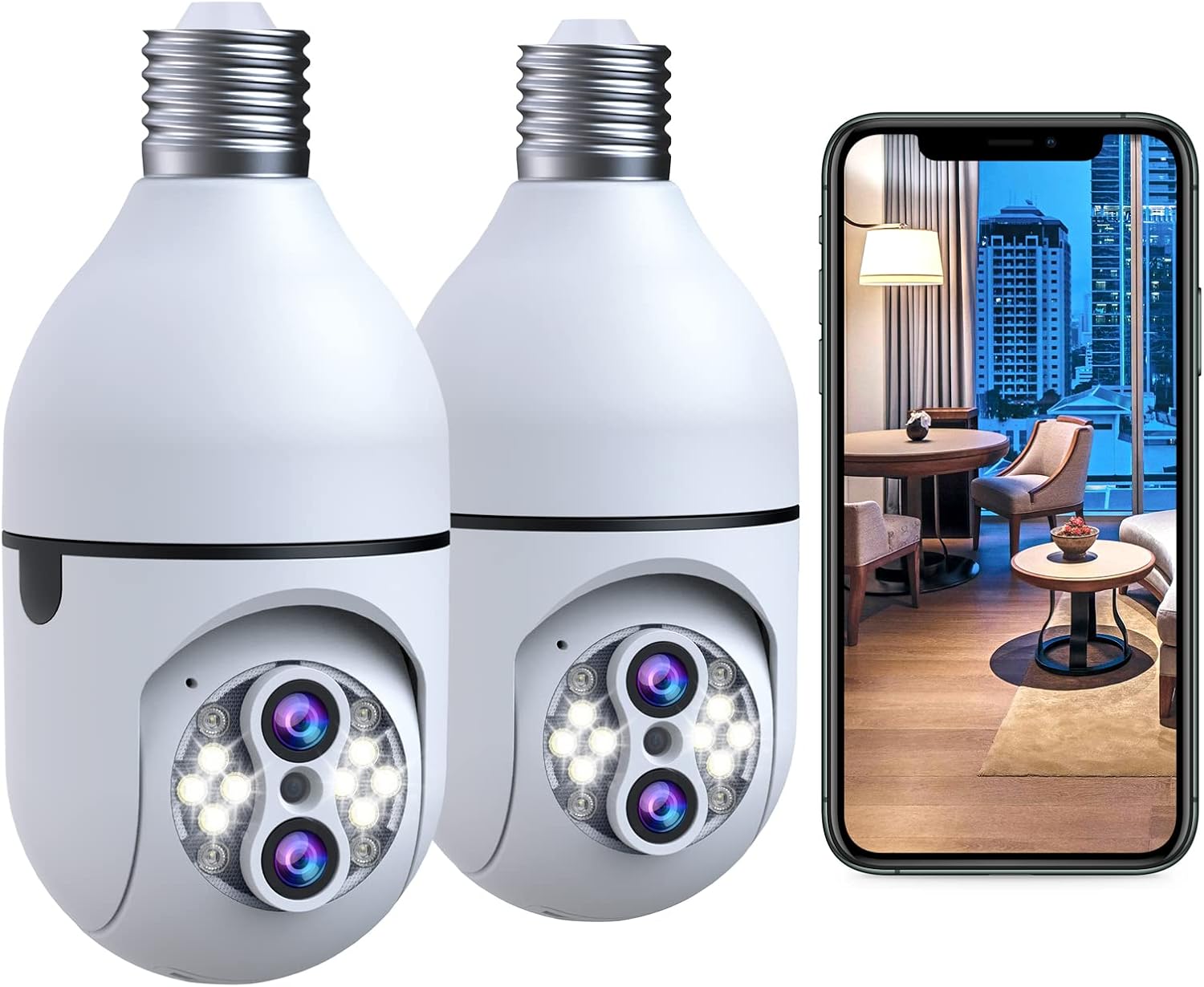 WIFI Camera 8177- 2MP_6