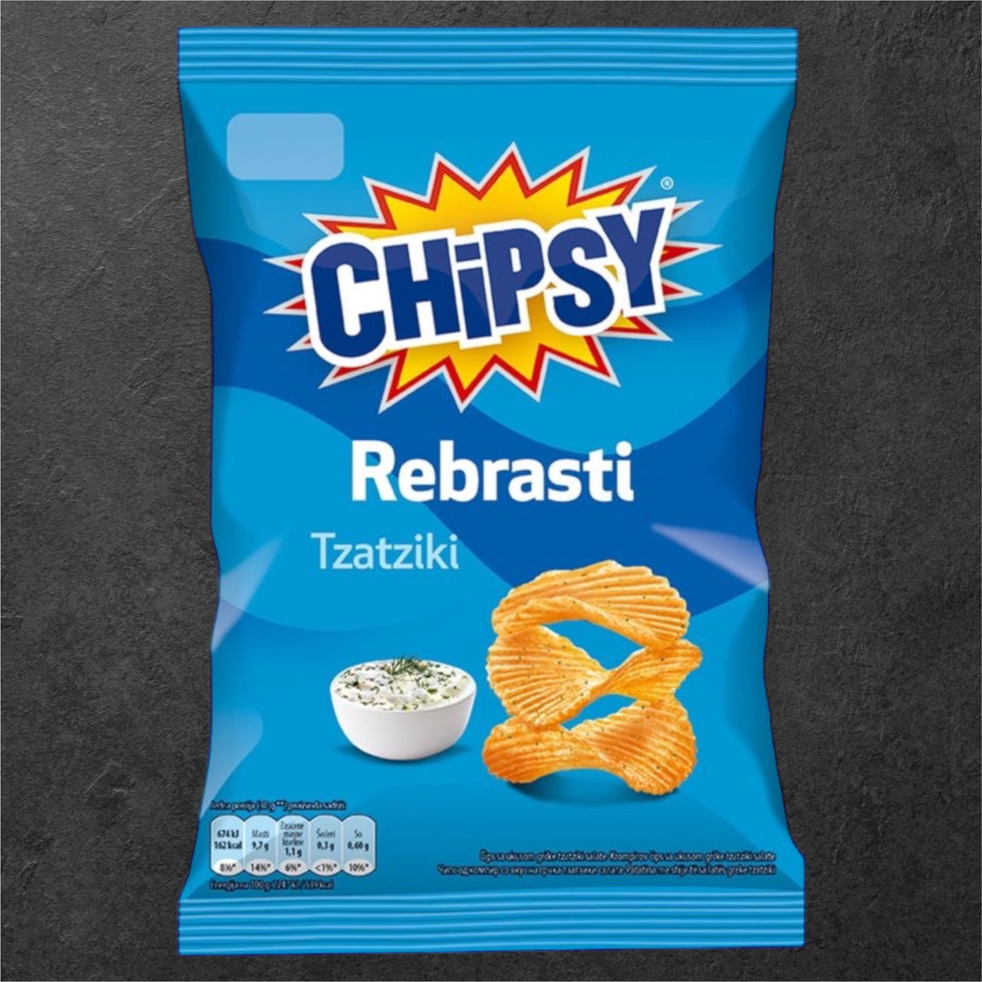 Chipsy