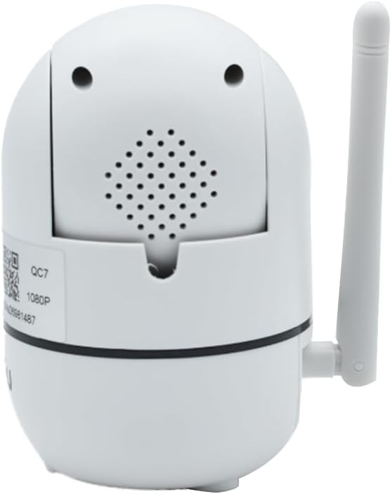 PTZ WIFI SMART CAMERA (ES104)_1