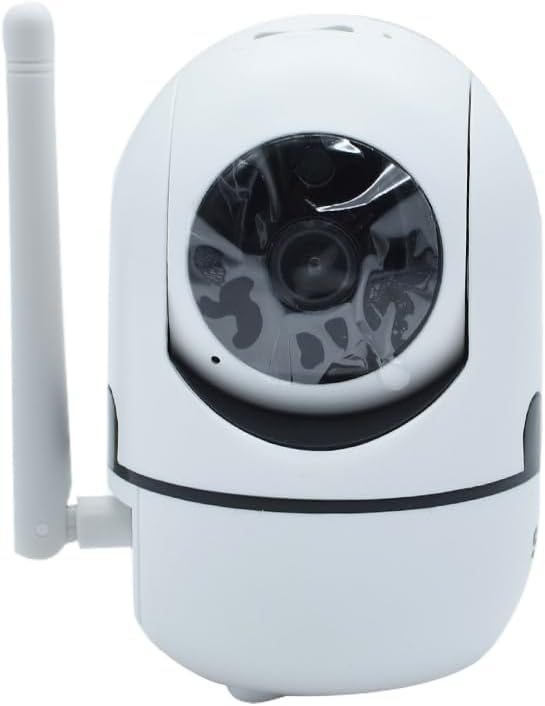 PTZ WIFI SMART CAMERA (ES104)