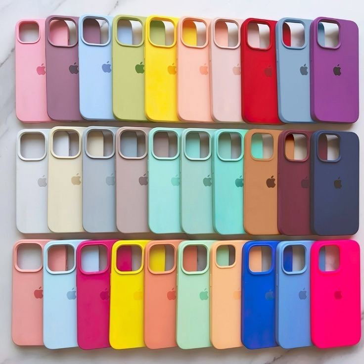 Official Apple phone case_1
