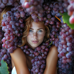 Exotic Fruits 