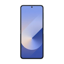 Samsung Galaxy Z Flip 6 F741B (256GB+12GB, Blue)