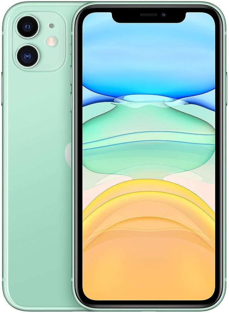 iPhone 11 64 GB