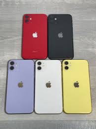 IPhone 11 64 GB_0