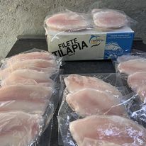 FILETE TILAPIA 50% 3/5 4.54KG 