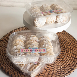 GALLETAS