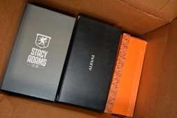 HE Department Store Shelf-Pull Men’s Branded Shoe Lots
