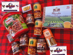 Products