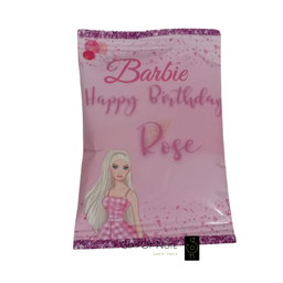 Chip Bag 