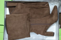 VM - Assorted Brand Name Shoes