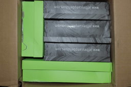VM - Assorted Brand Name Shoes