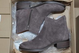 VM - Assorted Brand Name Shoes