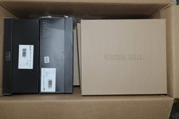 VM - Assorted Brand Name Shoes