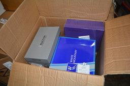 HE Department Store Shelf-Pull Women's Branded Shoe Lots