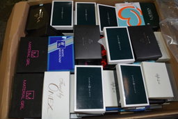 HE Department Store Shelf-Pull Women's Branded Shoe Lots