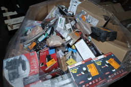 HD Department Store Assorted Tool & Hardware 