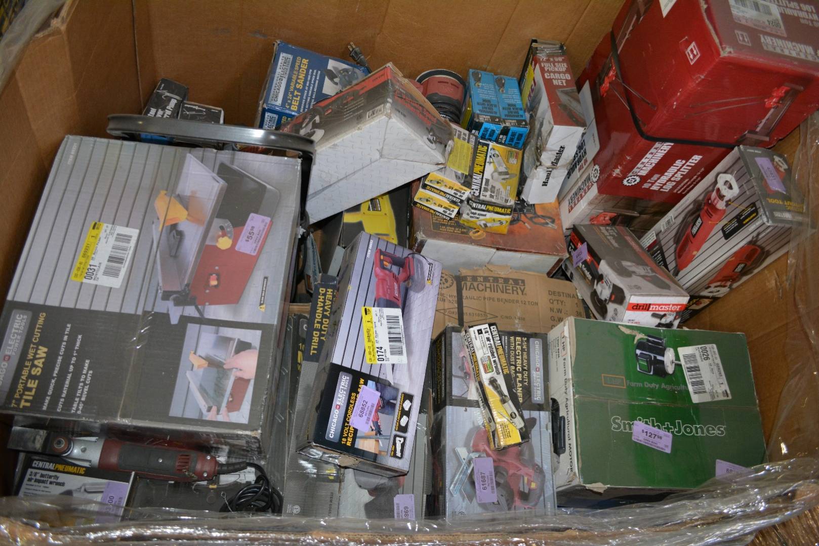 THF Department Store Tool Pallets _4