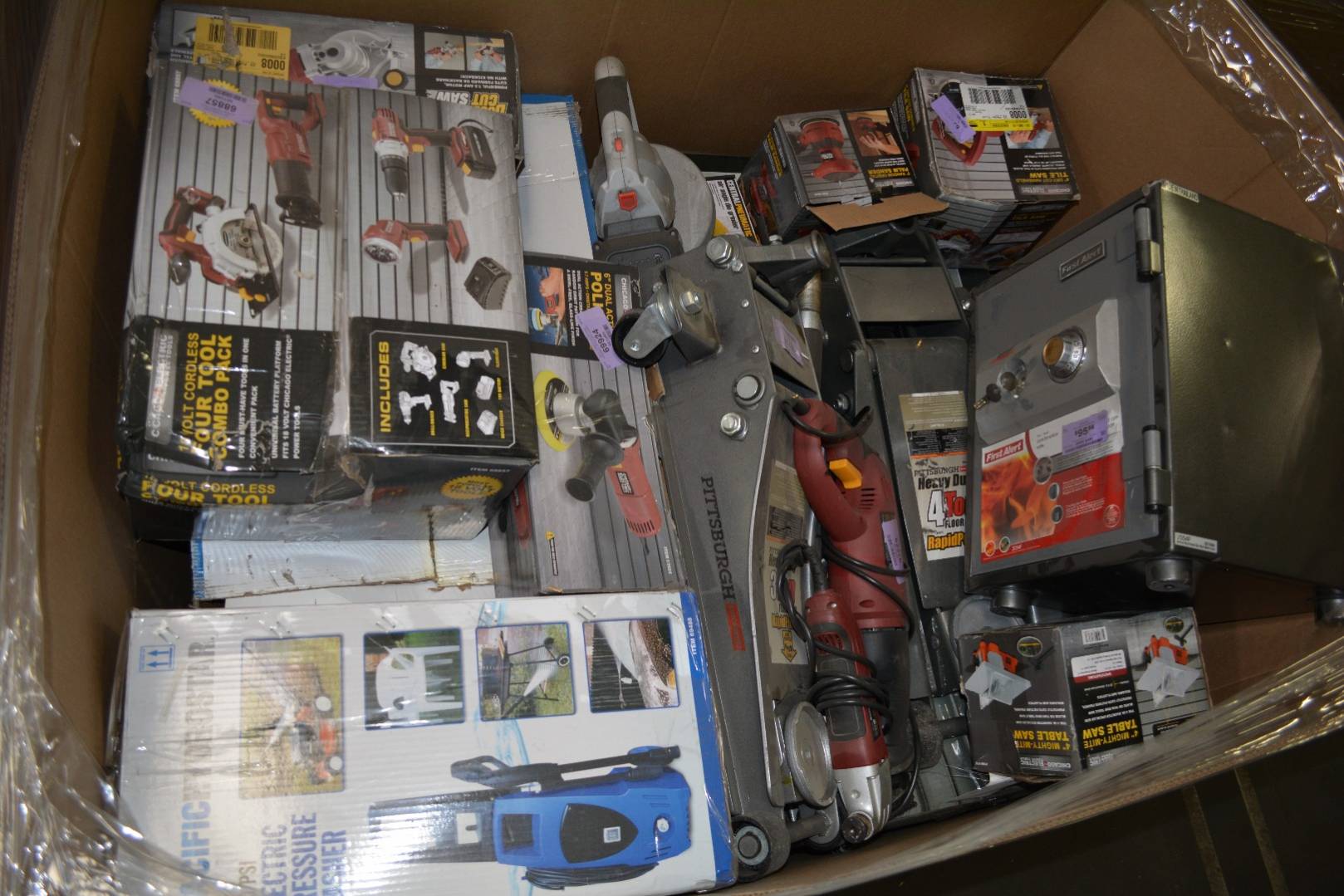 THF Department Store Tool Pallets _10