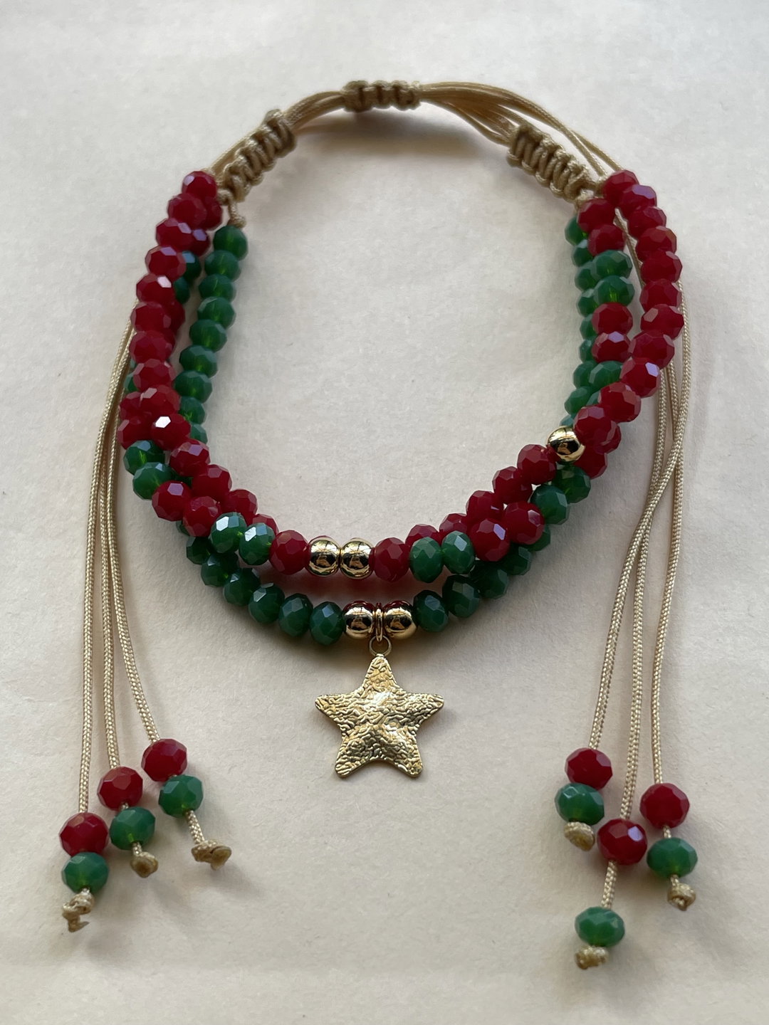 Christmas star
