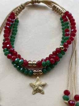 Christmas star
