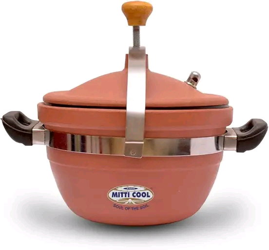 Rice cooker