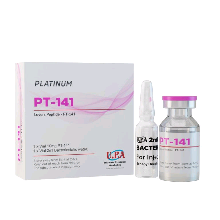PT141 Lovers Peptide