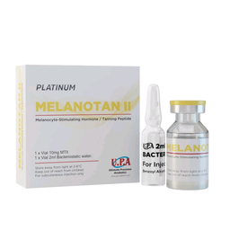 Melanotan II 