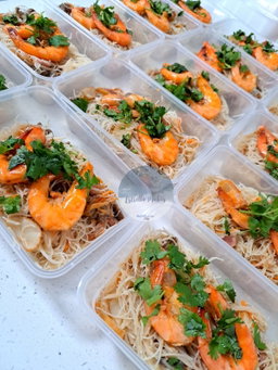 Bihun birthday