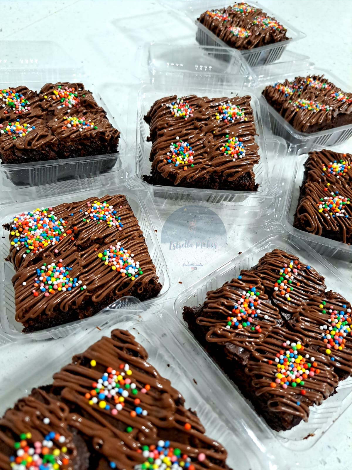 Nutella Brownies_0