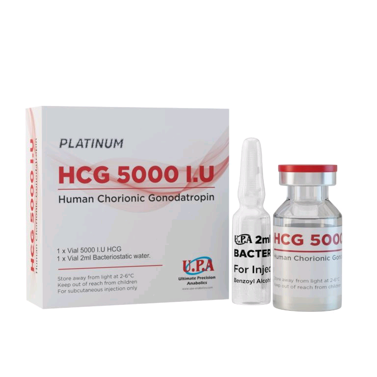 Hcg