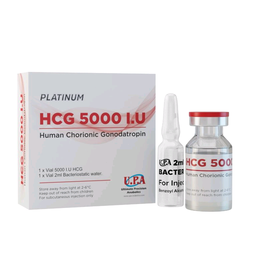 Hcg 