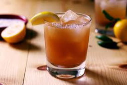 JUS DE TOMI (TAMARIN)