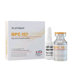 Bpc 157 