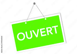 ACTUELLEMENT OUVERT_0