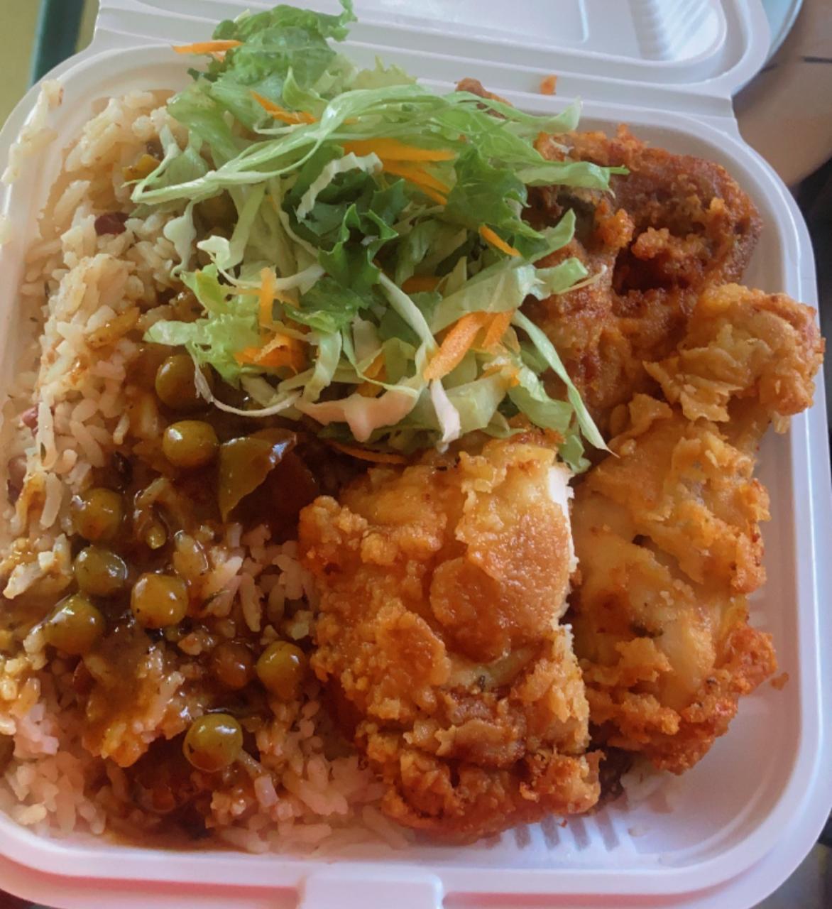Fry chicken lunch (Sml)_0