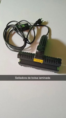 Items