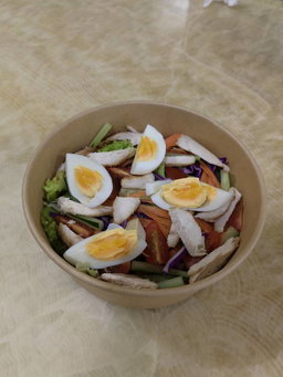 Salad