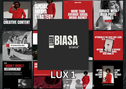 LUXURY THEME 