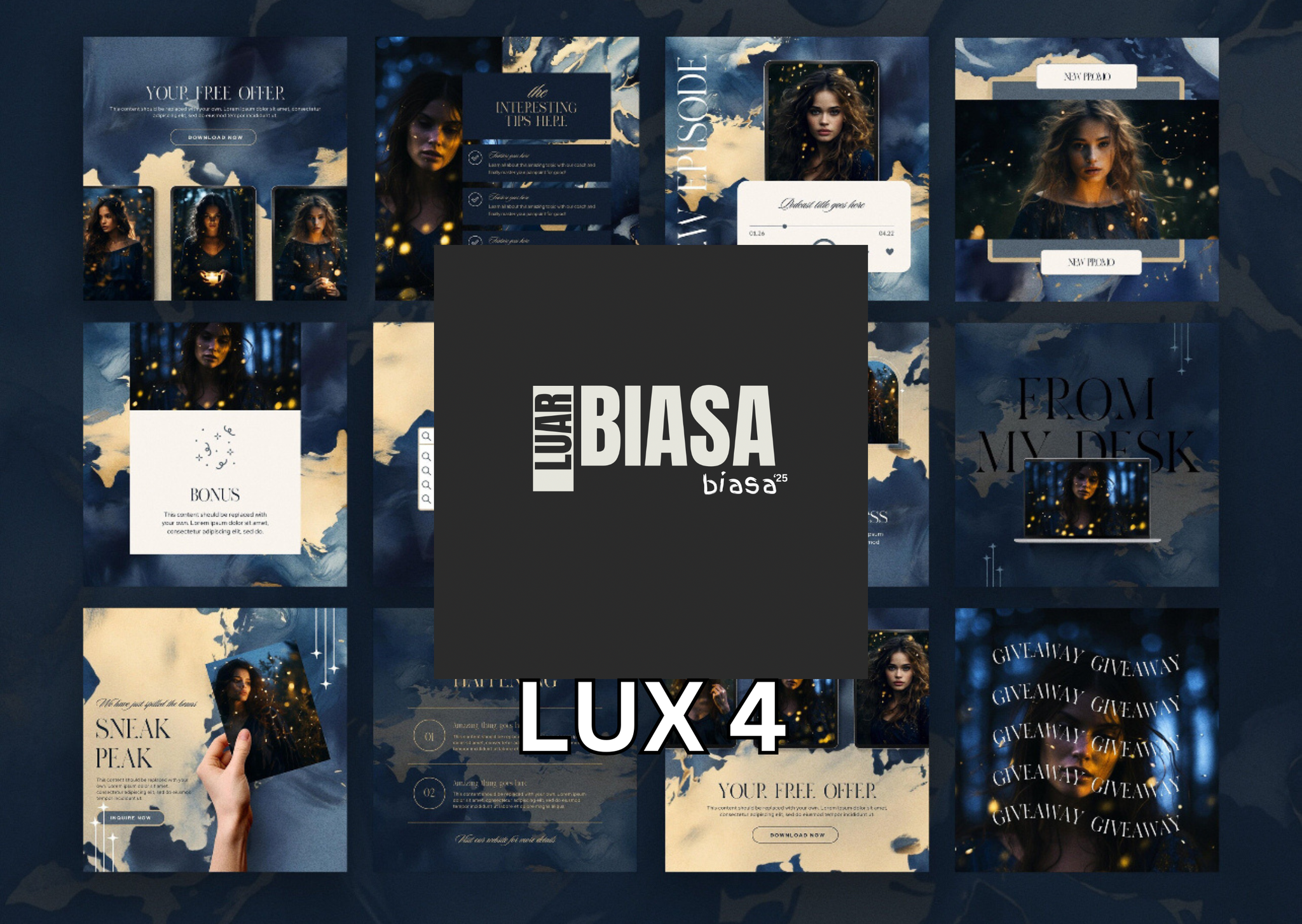 LUXURY THEME _0