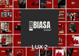 LUXURY THEME 