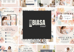 LUXURY THEME 