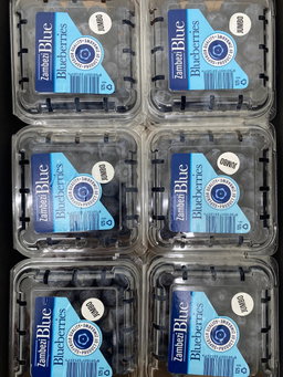 Blueberries (Jumbo & Super Jumbo) 125g/200g